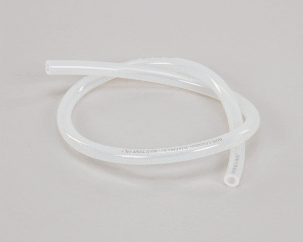 Bunn 28526.1001 Tube,Silicone .313X.562X36.0Lg (BU28526-1001)