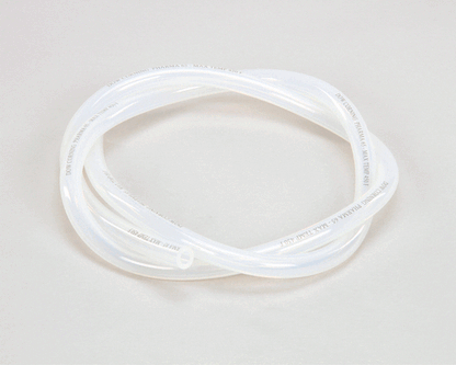 Bunn 28526.1002 Tube,Silicone .313X.562X60.0Lg (BU28526-1002)