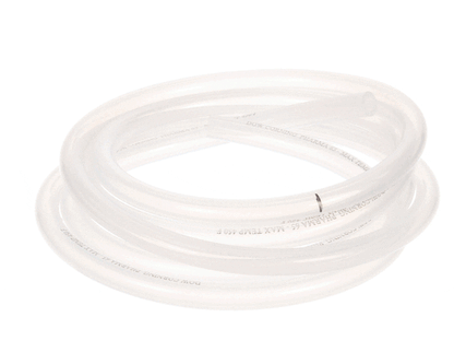 Bunn 28526.1003 Tube,Silicone .313X.562X120.0 (BU28526-1003)