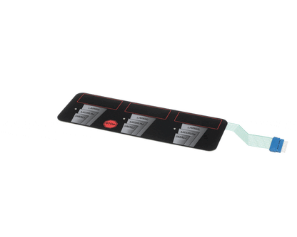 Bunn 28543.0100 Switch, Membrane (BU28543-0100)