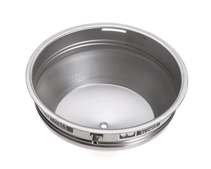 Bunn 28554.0000 Funnel Weldment W/Decals (7.62) (BU28554-0000)
