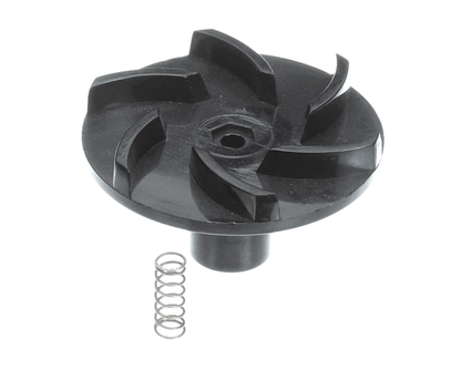 Bunn 28631.0002 Impeller W/Spring 120V/240V (BU28631-0002)