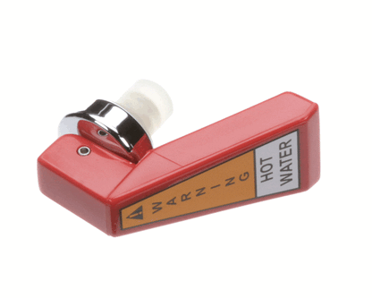 Bunn 28706.0004 Faucet Repair Kit,Red Lift Hd (BU28706-0004)