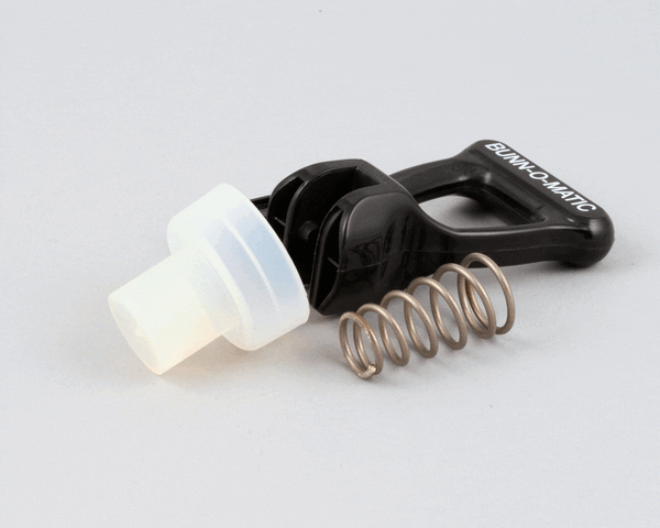 Bunn 28707.0002 Faucet Rpr Kit,Blk(Gpr-Ff/Urn (BU28707-0002)