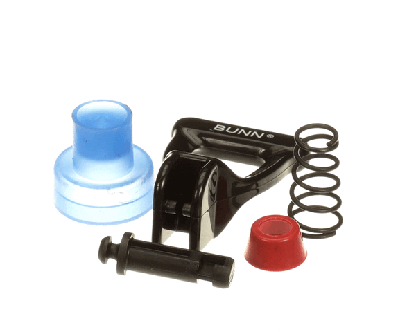 Bunn 28707.0004 Faucet Rpr Kit, Blk(Gpr-Ff/Ur (BU28707-0004)