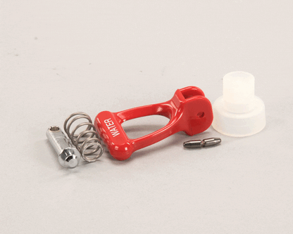 Bunn 28708.0000 Faucet Repair Kit,Red Hdl(Urns (BU28708-0000)