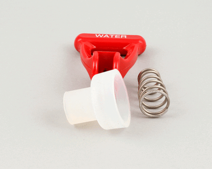Bunn 28710.0000 Faucet Repair Kit,Red Hdl H5 (BU28710-0000)