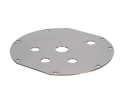 Bunn 28735.0005 Lid, Tank Pour-Over (BU28735-0005)