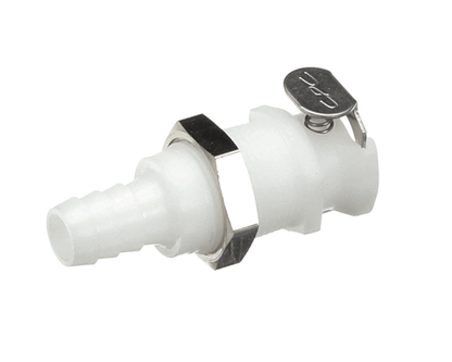 Bunn 28757.0000 Quick Disc, Pnl Mt .375 Barb (BU28757-0000)