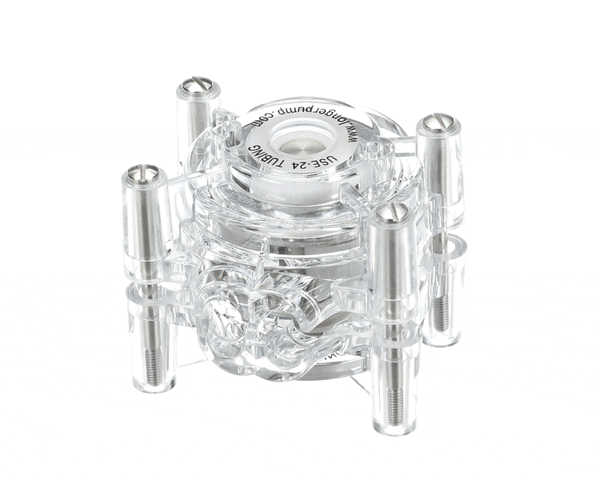 Bunn 28759.0000 Pump Head Ay,Peristaltic L/S24 (BU28759-0000)