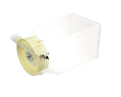 Bunn 29014.1000 Hopper Auger Assembly, Fmd1 (BU29014-1000)