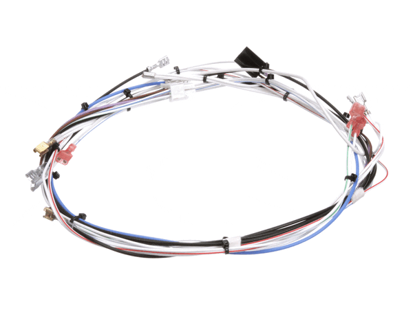 Bunn 29072.0016 Wiring Harn,Main 120V 1L/2U (BU29072-0016)