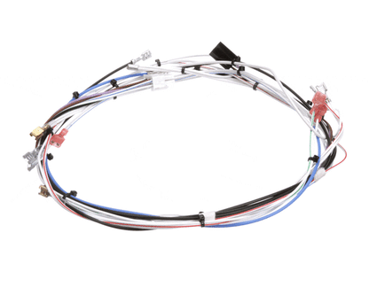 Bunn 29072.0016 Wiring Harn,Main 120V 1L/2U (BU29072-0016)