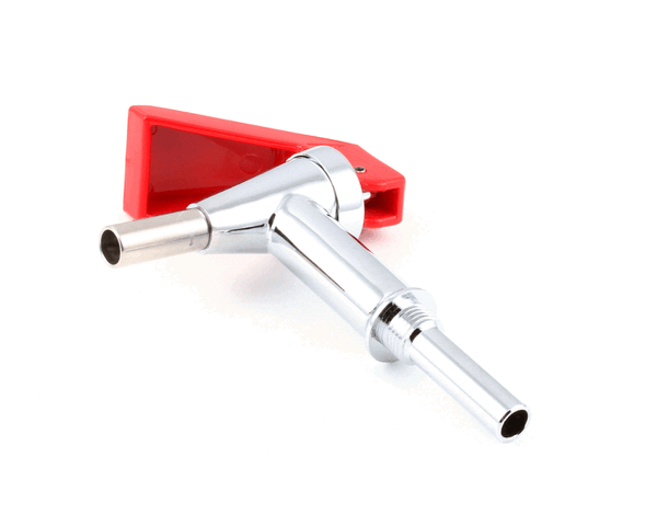 Bunn 29075.0002 Faucet Assembly, Tapered W/Ext (BU29075-0002)