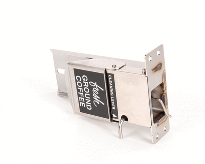 Bunn 29085.1000 Chute/Dechaffer Assembly, G1-Nsf (BU29085-1000)