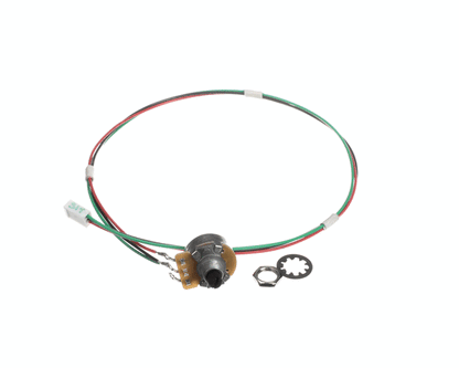 Bunn 29110.0000 Potentiometer Assembly,Speed Control (BU29110-0000)