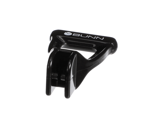 Bunn 29163.0101 Handle, Faucet(Black) (BU29163-0101)