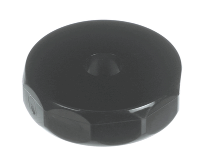 Bunn 29165.0101 Bonnet, Faucet Black Plastic Am (BU29165-0101)
