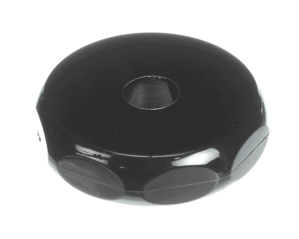 Bunn 29165.0102 Black Faucet Bonnet (BU29165-0102)