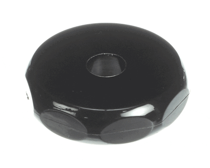 Bunn 29165.0102 Black Faucet Bonnet (BU29165-0102)
