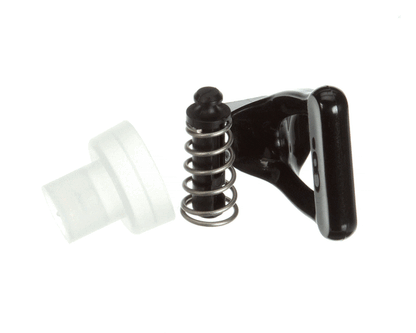 Bunn 29166.0001 Faucet Repair Kit, Blk Hdl(Tea (BU29166-0001)