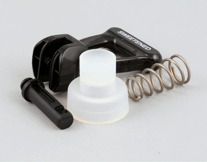 Bunn 29166.0002 Faucet Repair Kit,Sweet/Unswe (BU29166-0002)