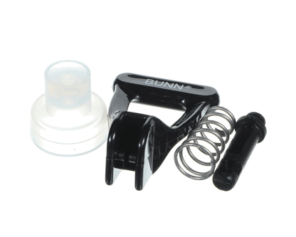 Bunn 29166.0004 Faucet Repair Kit, Blk Hdl (BU29166-0004)