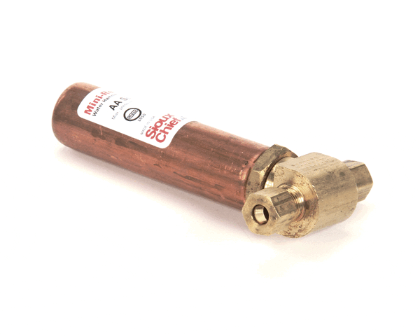 Bunn 29350.0000 Shock Arrester, Water.25 Cprsn (BU29350-0000)