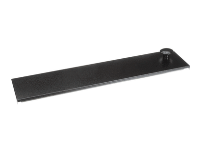 Bunn 29362.1011 Kit, Hopper Lid Assembly G9-2 Blk Right (BU29362-1011)