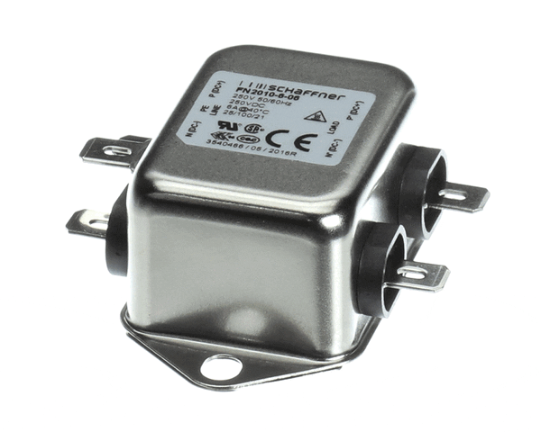 Bunn 29446.0000 Filter, Emi European Appvl6Amp (BU29446-0000)