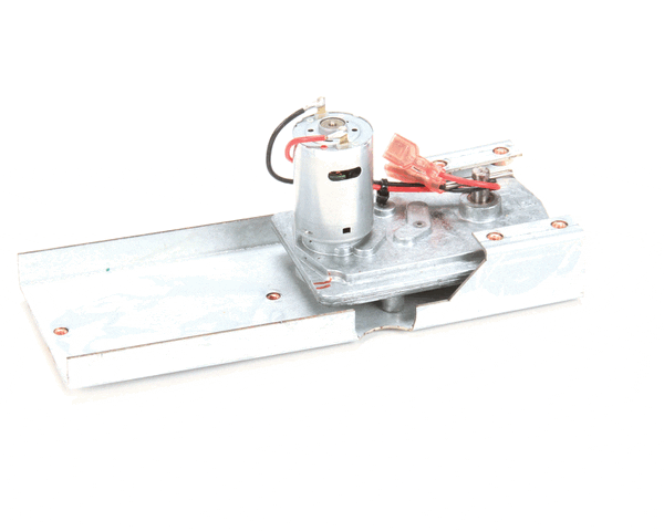 Bunn 29642.1000 Gearmotor Assembly, Auger(Fmd-1) (BU29642-1000)
