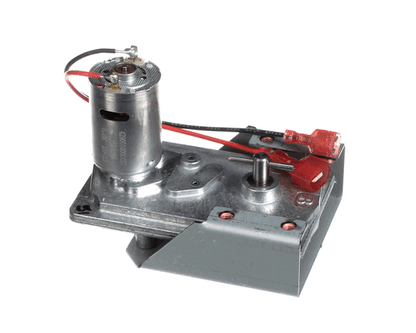 Bunn 29642.1001 Gearmotor Assembly, Auger(Fmd2&3) (BU29642-1001)