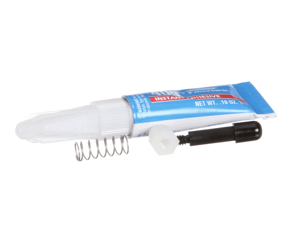 Bunn 29699.1000 Kit, Plunger Hopper Lock (BU29699-1000)