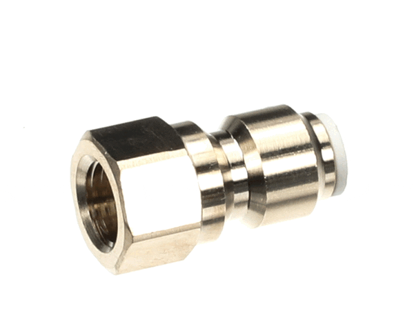 Bunn 29873.0000 Fitting, .25Tube X .25 Fem Fl (BU29873-0000)
