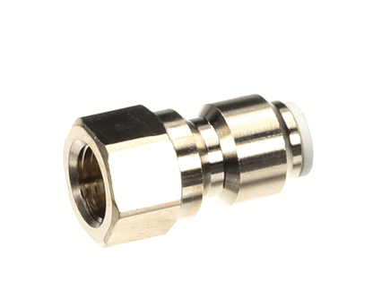 Bunn 29873.0000 Fitting, .25Tube X .25 Fem Fl (BU29873-0000)