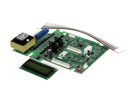 Bunn 29969.1012 Cba Kit,120V Sngl Sh Rmt (Sbux) (BU29969-1012)