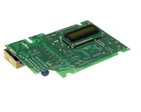 Bunn 29969.1033 Cba, Dual Tf Dbc 120V (7-11) (BU29969-1033)