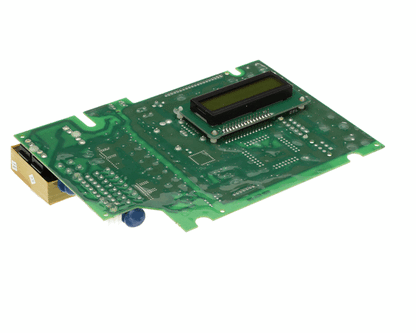 Bunn 29969.1033 Cba, Dual Tf Dbc 120V (7-11) (BU29969-1033)