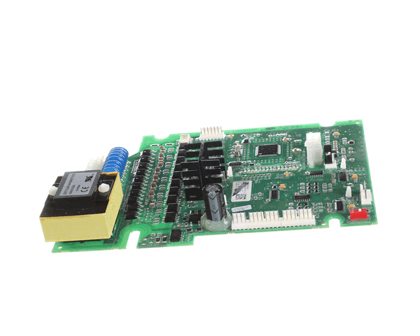 Bunn 29969.1035 Control Board Assembly Dual/Single Sh (D (BU29969-1035)