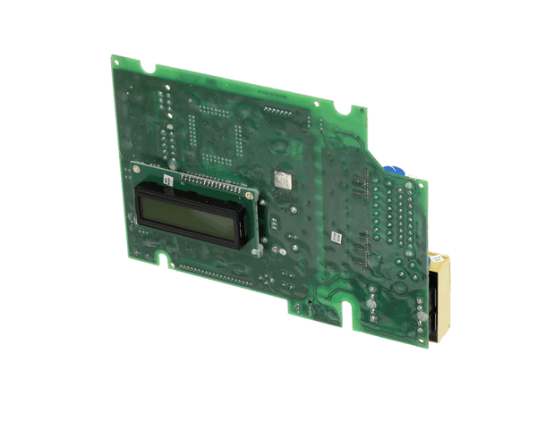 Bunn 29969.1036 Control Board Assembly Dual/Single Tf (D (BU29969-1036)
