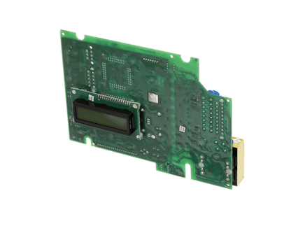 Bunn 29969.1036 Control Board Assembly Dual/Single Tf (D (BU29969-1036)