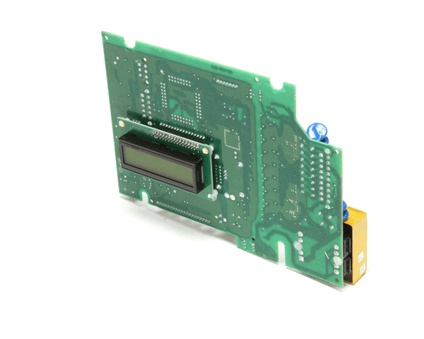 Bunn 29969.1038 Cba, Dual/Single Gpr Dbc W/Fl (BU29969-1038)