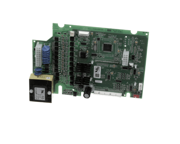 Bunn 29969.1058 Control Board Assembly Dual Tf 120V (7-1 (BU29969-1058)