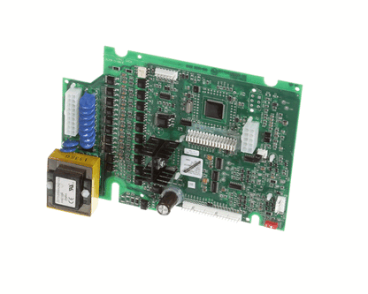 Bunn 29969.1059 Control Board Assembly 120V Dual/Sgl 2 B (BU29969-1059)
