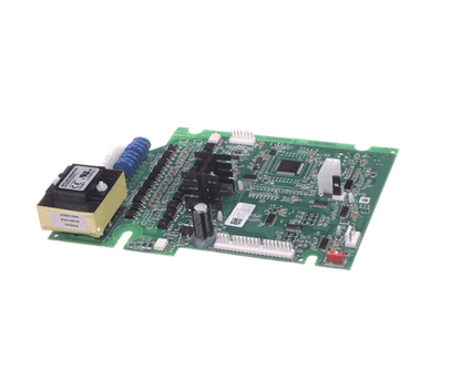 Bunn 29969.7146 Control Board,7-11 Programming (BU29969-7146)