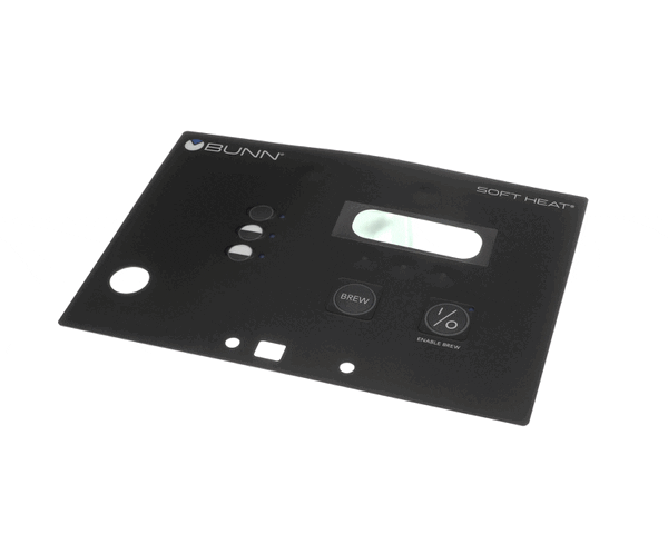 Bunn 29973.0000 Switch,Membrane-Sngl Dbc Wfct (BU29973-0000)
