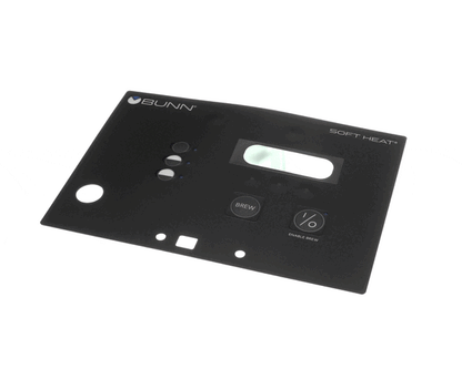 Bunn 29973.0000 Switch,Membrane-Sngl Dbc Wfct (BU29973-0000)