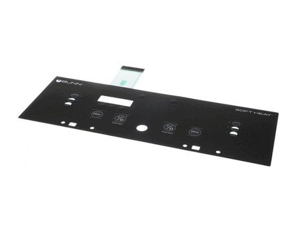 Bunn 29974.0000 Switch,Membrane(W/Fct-Dual) (BU29974-0000)
