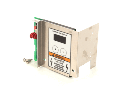 Bunn 32064.1000 Cba Kit, Timer Bracket 120/240 Srvc (BU32064-1000)