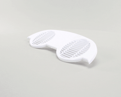 Bunn 32068.0000 Cover, Drip Tray Ultra 2 Wht (BU32068-0000)
